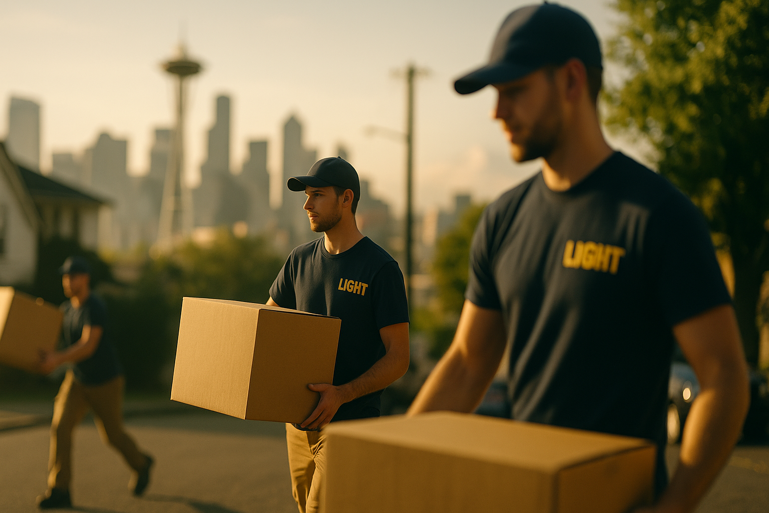 LABOR ONLY